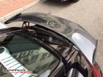 Porsche Cayman GT4 by Impressive Wrap 2016 года (JP)